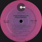 Mass Production – Massterpiece LP Plak - Görsel 4