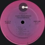 Mass Production – Massterpiece LP Plak - Görsel 3