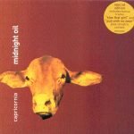 Midnight Oil – Capricornia (Special Edition) CD