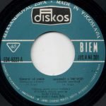 Hashim dhe Mustafa Shala – Këngë Folklorike Kënduar Nga 45lik Plak EP - Görsel 3