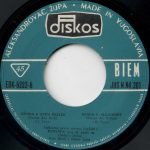 Hashim dhe Mustafa Shala – Këngë Folklorike Kënduar Nga 45lik Plak EP - Görsel 4