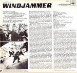 Morton Gould – Windjammer LP Plak - Görsel 3