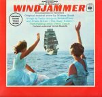 Morton Gould – Windjammer LP Plak