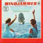 Morton Gould – Windjammer LP Plak