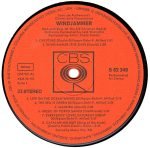 Morton Gould – Windjammer LP Plak - Görsel 2