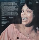 Tania Maria – Live LP Plak - Görsel 2