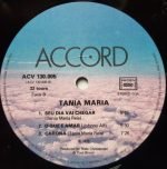 Tania Maria – Live LP Plak - Görsel 4