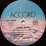 Tania Maria – Live LP Plak - Görsel 3