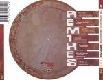 The Cinematic Orchestra - Remixes 98 - 2000 CD (Future Jazz) - Görsel 2