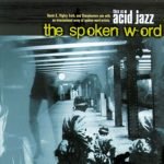 The Spoken Word CD