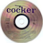 Joe Cocker – The Best Of Joe Cocker CD - Görsel 3
