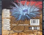 The Future Sound Of London – Lifeforms 2CD (Techno) - Görsel 2