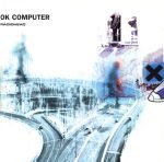 Radiohead – OK Computer CD