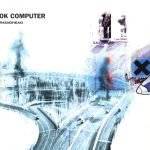 Radiohead – OK Computer CD