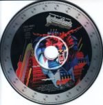 Judas Priest – Defenders Of The Faith CD - Görsel 3