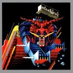 Judas Priest – Defenders Of The Faith CD