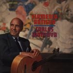 Carlos Montoya – Flamenco Antiguo LP Plak