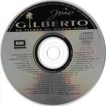 João Gilberto – 38 titres de bossa nova CD - Görsel 3
