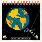Yellowjackets – The Spin CD