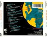 Yellowjackets – The Spin CD - Görsel 2