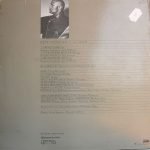 Guy Cuevas ‎– Ebony Game 12'' Maxi Single Plak - Görsel 2