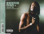 Beenie Man – Street Life CD Single