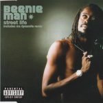 Beenie Man – Street Life CD Single
