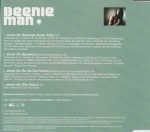 Beenie Man – Street Life CD Single - Görsel 2
