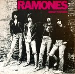 Ramones – Rocket To Russia LP Plak