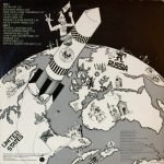 Ramones – Rocket To Russia LP Plak - Görsel 4