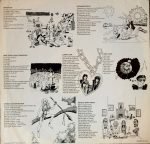 Ramones – Rocket To Russia LP Plak - Görsel 3