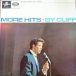 Cliff Richard – More Hits - By Cliff LP Plak