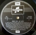 Cliff Richard – More Hits - By Cliff LP Plak - Görsel 4