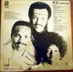 The Hues Corporation – Best Of The Hues Corporation LP Plak - Görsel 2