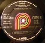 The Hues Corporation – Best Of The Hues Corporation LP Plak - Görsel 5