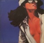 Jaffa – Sneakin' (Remixes) 12'' Maxi Single Plak (Acid Jazz)