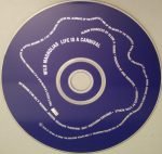 The Wild Magnolias – Life Is A Carnival CD - Görsel 3