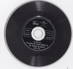 Scott Walker And The Walker Brothers – No Regrets - The Best Of Scott Walker And The Walker Brothers - 1965-1976 CD - Görsel 3