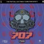 Pop Will Eat Itself – Cure For Sanity LP Plak
