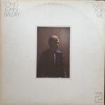 Long John Baldry – Wait For Me 2LP Plak
