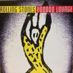 Rolling Stones – Voodoo Lounge 2LP Plak