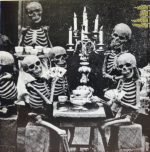 Rolling Stones – Voodoo Lounge 2LP Plak - Görsel 3