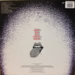 Rolling Stones – Voodoo Lounge 2LP Plak - Görsel 4