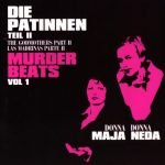 Die Patinnen Teil II – Murder Beats Vol.1 LP Plak