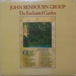 John Renbourn Group – The Enchanted Garden LP Plak