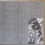 John Renbourn Group – The Enchanted Garden LP Plak - Görsel 2