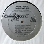 Dave Frishberg – The Dave Frishberg Songbook Volume No. 1 LP Plak - Görsel 3