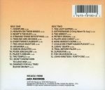 Jesus Christ Superstar (The Original Motion Picture Sound Track Album) 2CD - Görsel 2