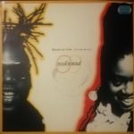Soul II Soul – Back To Life (Club Mix) 12'' Maxi Single Plak