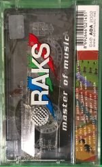 SIFIR – Insan Ritm Makina Kaset - Görsel 2
